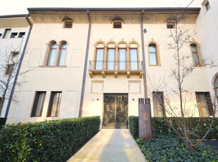 Appartamento in affitto a Padova Piazze