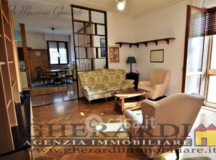 Appartamento in Affitto in Corso Ercole I d'Este 126 a Ferrara