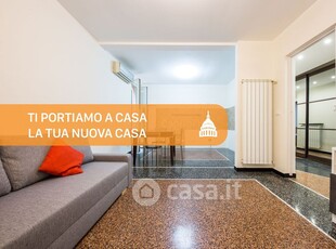 Appartamento in Affitto in Corso Firenze 43 a Genova