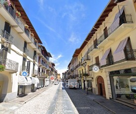 Appartamento in Affitto in Corso Giuseppe Garibaldi a Gattinara