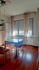 Appartamento in Affitto in Piazza Risorgimento 24 a Torino