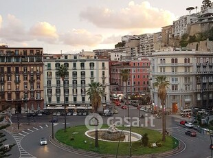Appartamento in Affitto in Piazza Sannazaro a Napoli