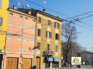 Appartamento in Affitto in Strada della Repubblica 106 a Parma