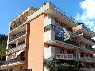 Appartamento in Affitto in Via Alessandro Vellutello a Roma