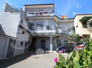 Appartamento in Affitto in Via Alfredo Pecchia a Arzano