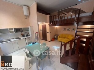 Appartamento in Affitto in Via Bruno Buozzi a Mantova