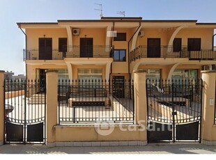 Appartamento in Affitto in Via Calarossa 36 a Terrasini