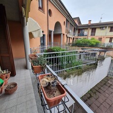 Appartamento in Affitto in Via Cascina de Frati a Marzano