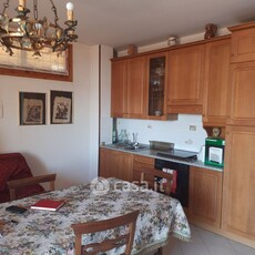Appartamento in Affitto in Via Cavour a Monsummano Terme