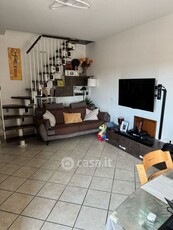 Appartamento in Affitto in Via Eugenio Curiel a Marino