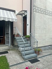 Appartamento in Affitto in Via Francesco Carlini a Seregno