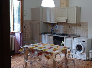 Appartamento in Affitto in Via Fratelli Buricchi a Carmignano