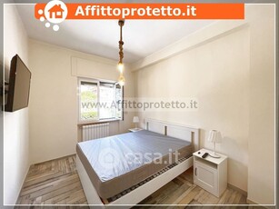 Appartamento in Affitto in Via Garibaldi a Formia
