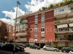 Appartamento in Affitto in Via Gerolamo Belloni 77 a Roma
