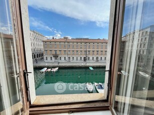 Appartamento in Affitto in Via Gioacchino Rossini a Trieste