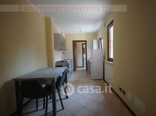 Appartamento in Affitto in Via Guglielmo Bravo a Verona