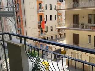 Appartamento in Affitto in Via Leopoldo Cassese 30 a Salerno