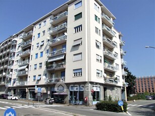 Appartamento in Affitto in Via Lorenzo Delleani 20 a Biella