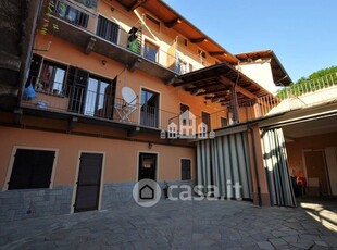 Appartamento in Affitto in Via Massimo d'Azeglio 164 a Castellamonte