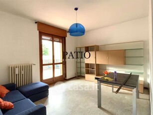 Appartamento in Affitto in Via Maurizio Monti 1 a Como