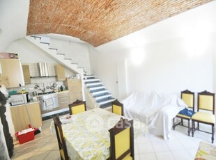 Appartamento in Affitto in Via Montalbano a La Spezia