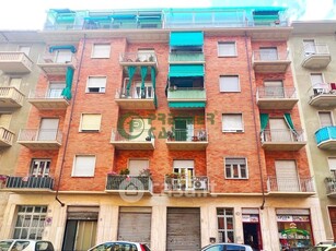 Appartamento in Affitto in Via Monte Rosa 113 a Torino