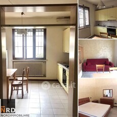 Appartamento in Affitto in Via Parenza Bassa 7 C a Borgo Virgilio