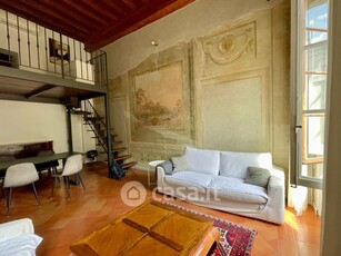 Appartamento in Affitto in Via Pietrapiana a Firenze