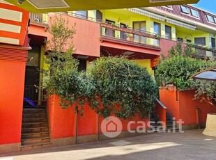 Appartamento in Affitto in Via Privata Oristano 10 a Milano