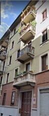 Appartamento in Affitto in Via Raffaello Morghen 31 a Torino