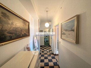 Appartamento in Affitto in Via Renato Martorelli 75 a Torino