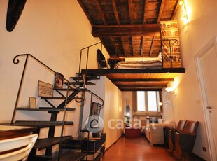 Appartamento in Affitto in Via San Francesco D'Assisi 14 a Torino
