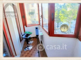 Appartamento in Affitto in Via San Vito a Trieste