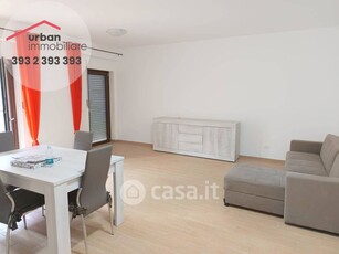 Appartamento in Affitto in Via Sant'Andrea a L'Aquila