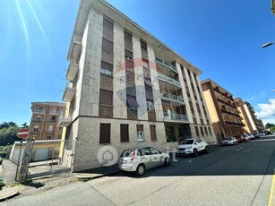 Appartamento in Affitto in Via Sergio Falletti 19 a Biella
