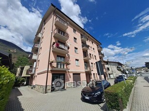 Appartamento in Affitto in Via Stelvio 329 a Montagna in Valtellina