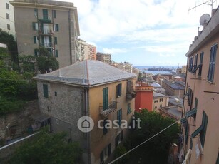Appartamento in Affitto in Via Ventotene a Genova