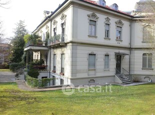 Appartamento in Affitto in Via Villa della Regina 18 a Torino