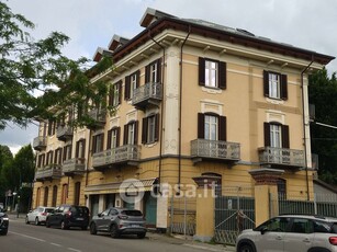 Appartamento in Affitto in Viale Castelfidardo 66 a Pinerolo