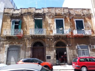 Appartamento in vendita a Bari, VIA TREVISANI, 271 - Bari, BA