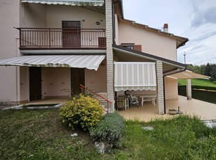 Appartamento in vendita a Bosco Chiesanuova Verona Corbiolo