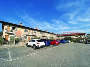 Appartamento in vendita a Bricherasio, Stradale Pinerolo , 65/D - Bricherasio, TO
