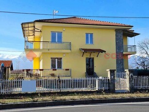 Appartamento in vendita a Cavour, via pinerolo - Cavour, TO