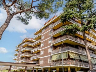 Appartamento in vendita a Guidonia Montecelio Roma Colle Verde