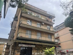 Appartamento in vendita a Pescara, Via Monti Simbruini, 4/B - Pescara, PE
