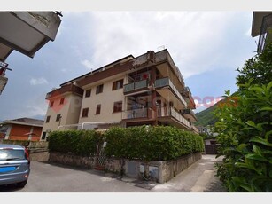 Appartamento in vendita a Roccapiemonte, Via Santa Maria delle Grazie, 43 - Roccapiemonte, SA