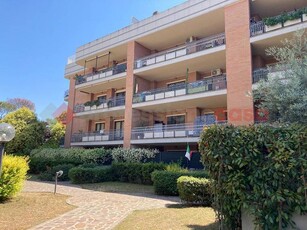 Appartamento in vendita a Roma, Via di Poggio Verde - Roma, RM