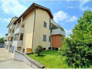 Appartamento in vendita a Santo Stefano Ticino, Via Don Venegoni, 43 - Santo Stefano Ticino, MI