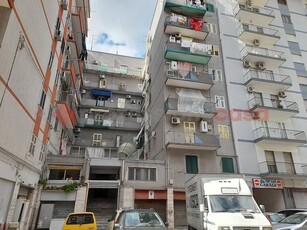 Appartamento in vendita a Taranto, via Fratelli Mellone, 16 - Taranto, TA