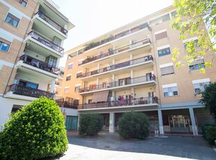 Appartamento in vendita a Tarquinia - Zona: Ospedale